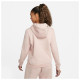 Nike Γυναικείο φούτερ Sportswear Club Fleece